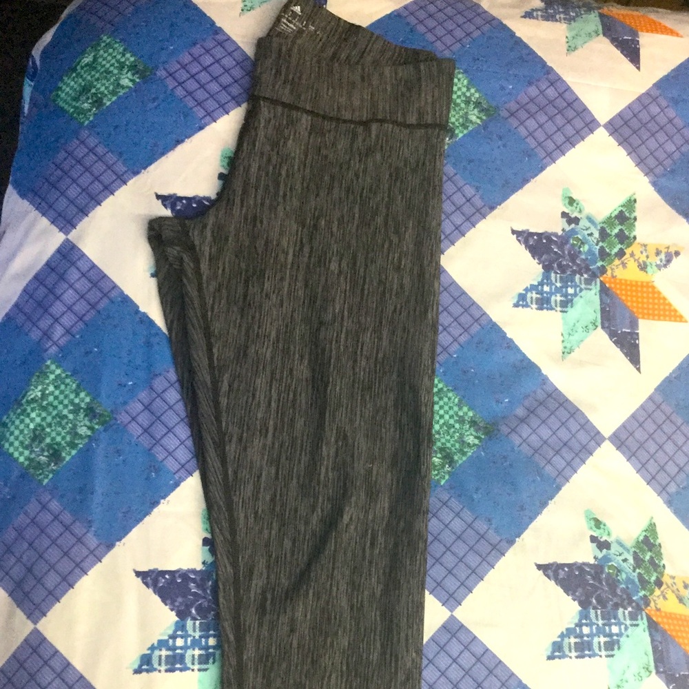 Adidas Techfit Leggings